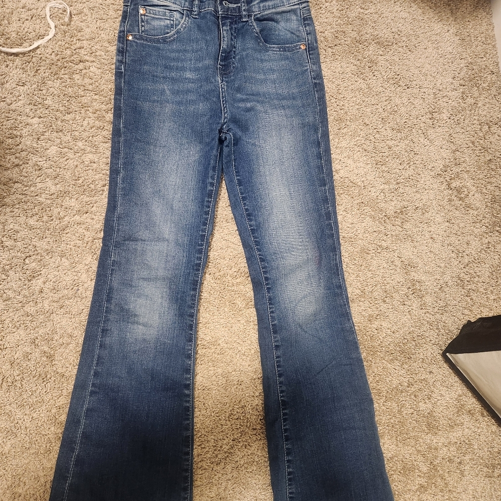 Guess Kids bootcut Jeans